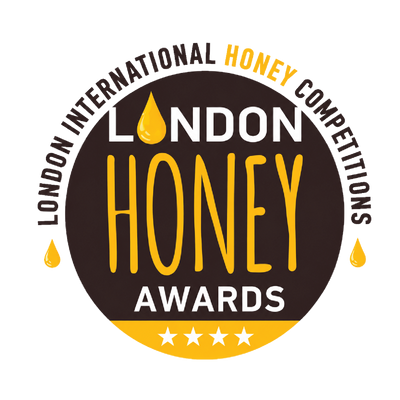 ميدالية دولية لعسل ثري بيز