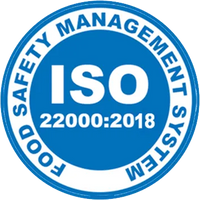 ISO 22000:2018