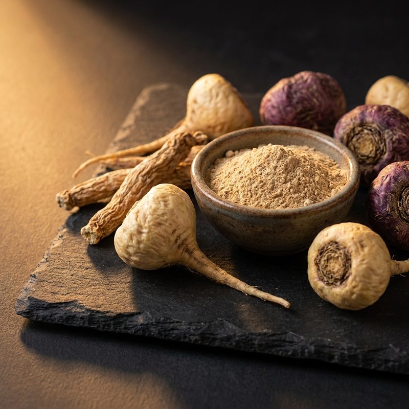 Maca